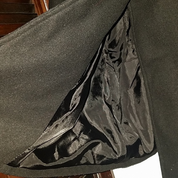 🎄CHRISTMAS SALE🎄BlackPea coat... - Picture 6 of 8